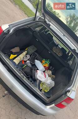 Універсал Audi A6 2002 в 