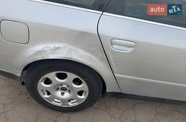 Універсал Audi A6 2002 в 