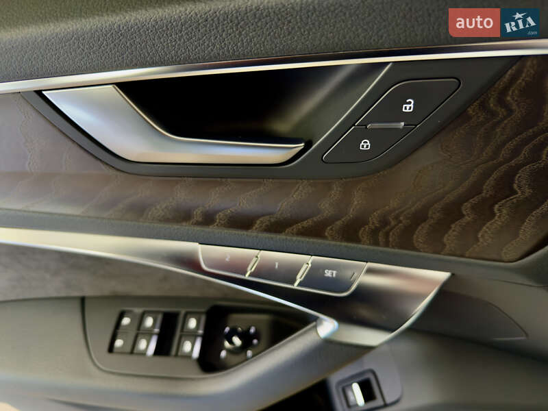 Універсал Audi A6 2020 в Умані