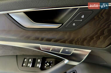 Універсал Audi A6 2020 в 