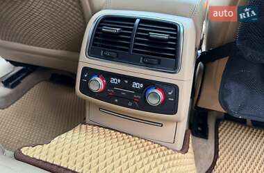 Седан Audi A6 2014 в 