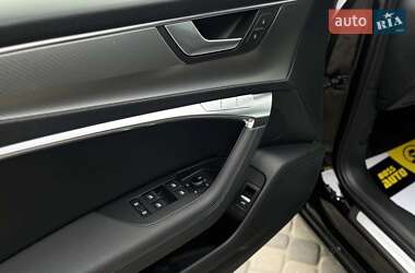 Седан Audi A6 2020 в 