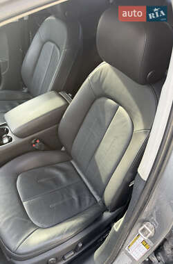 Седан Audi A6 2013 в 