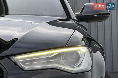 Універсал Audi A6 2015 в 