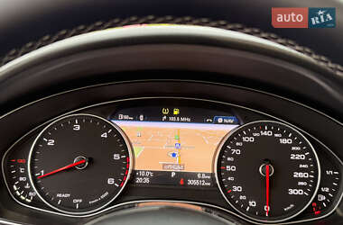 Універсал Audi A6 2015 в 
