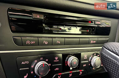 Універсал Audi A6 2015 в 