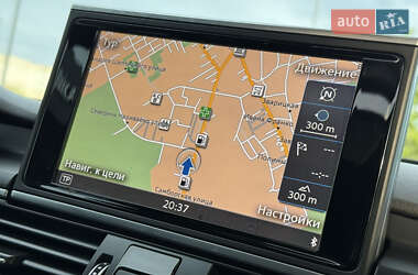 Універсал Audi A6 2015 в 