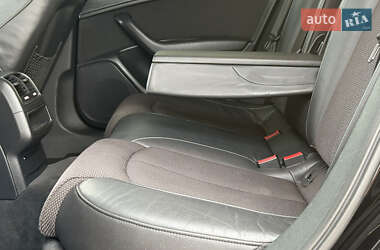 Універсал Audi A6 2015 в 