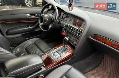 Седан Audi A6 2005 в 