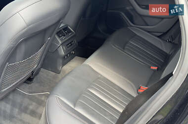 Седан Audi A6 2020 в 