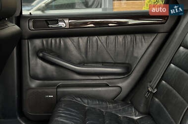 Седан Audi A6 1999 в 