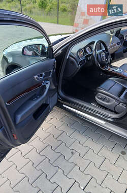 Универсал Audi A6 2007 в 