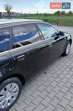 Универсал Audi A6 2007 в 