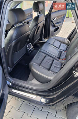Универсал Audi A6 2007 в 