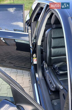 Универсал Audi A6 2007 в 