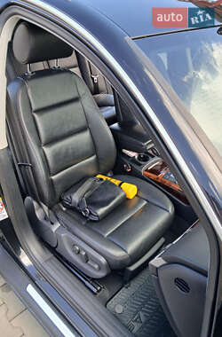 Универсал Audi A6 2007 в 