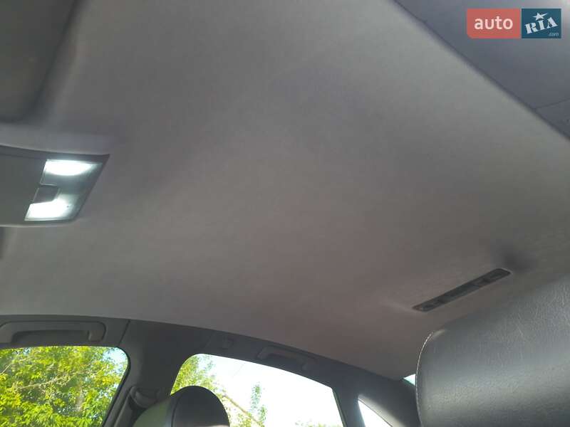 Седан Audi A6 1998 в Житомире фото 7 Седан Audi A6 1998 в Житомире