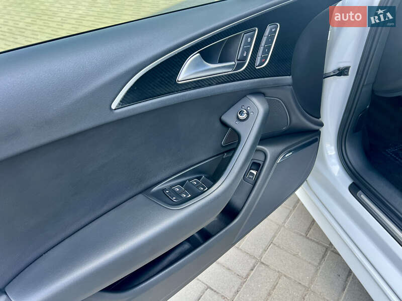 Седан Audi A6 2017 в Житомире