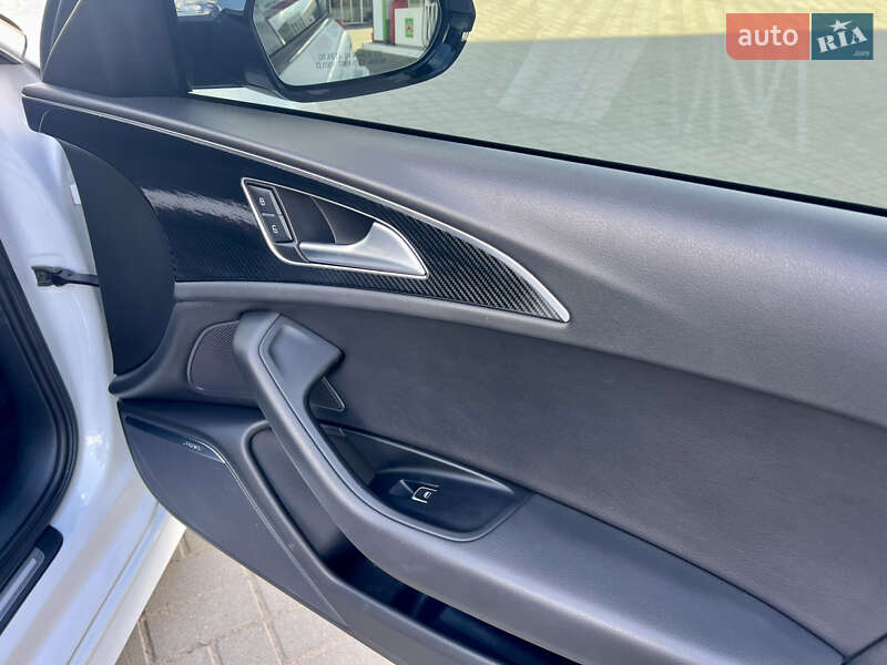 Седан Audi A6 2017 в Житомире