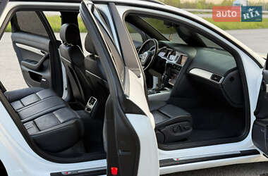 Универсал Audi A6 2011 в 