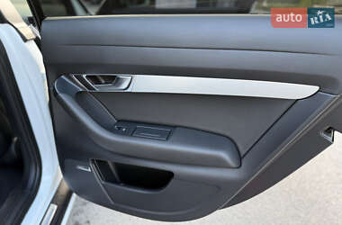 Универсал Audi A6 2011 в 