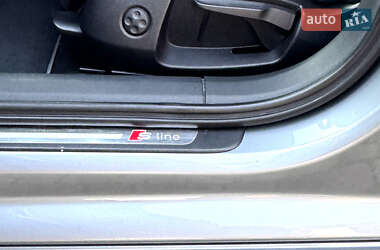 Универсал Audi A6 2013 в 