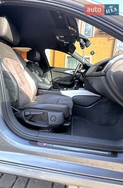 Универсал Audi A6 2013 в 