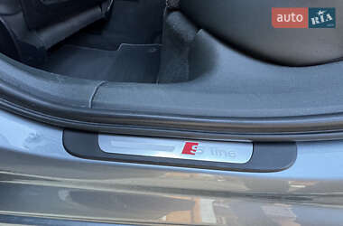 Универсал Audi A6 2013 в 
