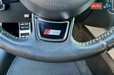 Универсал Audi A6 2013 в 
