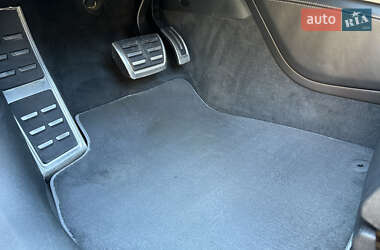 Универсал Audi A6 2013 в 