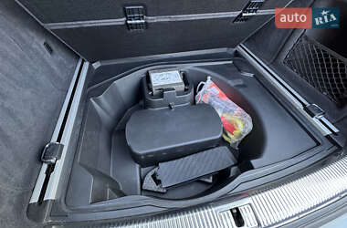 Универсал Audi A6 2013 в 