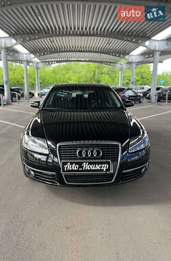 Универсал Audi A6 2005 в 