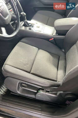Универсал Audi A6 2005 в 