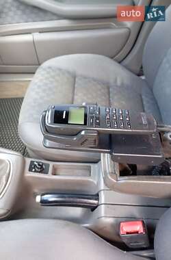 Седан Audi A6 2002 в 