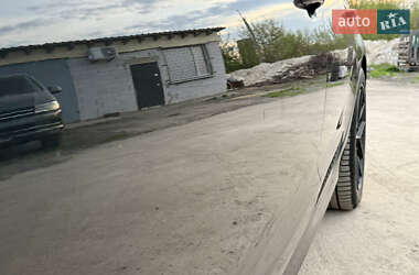 Седан Audi A6 2013 в 