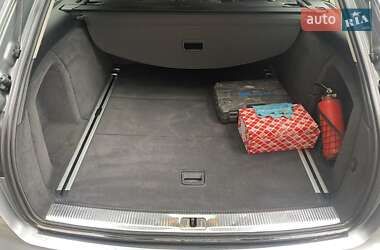 Универсал Audi A6 2007 в 