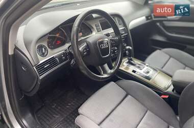 Универсал Audi A6 2007 в 