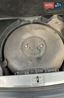 Универсал Audi A6 2002 в 