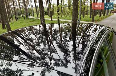 Седан Audi A6 2012 в 