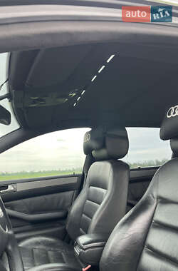 Универсал Audi A6 2002 в 