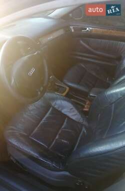Седан Audi A6 1998 в Житомирі