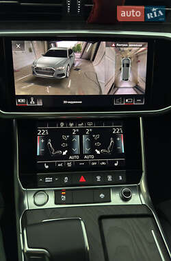 Універсал Audi A6 2020 в 