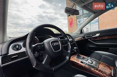 Универсал Audi A6 2005 в 