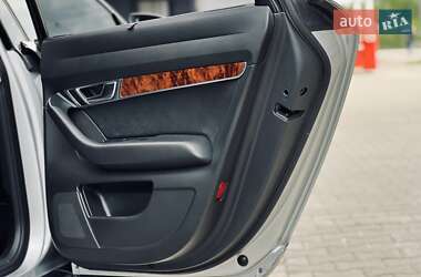 Универсал Audi A6 2005 в 