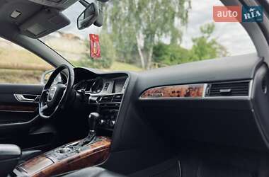 Универсал Audi A6 2005 в 