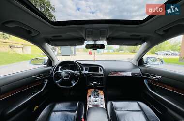 Универсал Audi A6 2005 в 