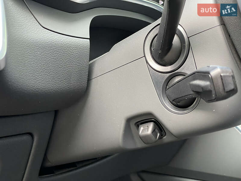 Седан Audi A6 2018 в Києві
