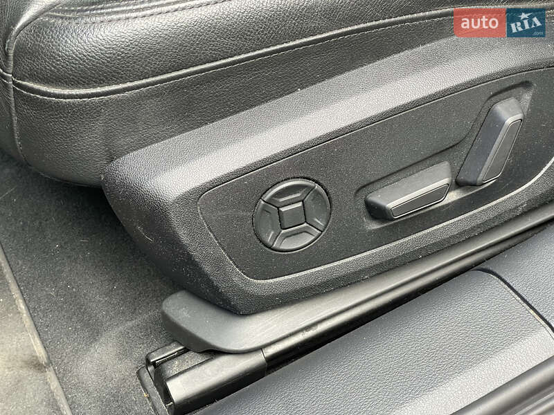Седан Audi A6 2018 в Києві