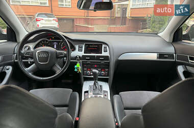 Универсал Audi A6 2009 в 