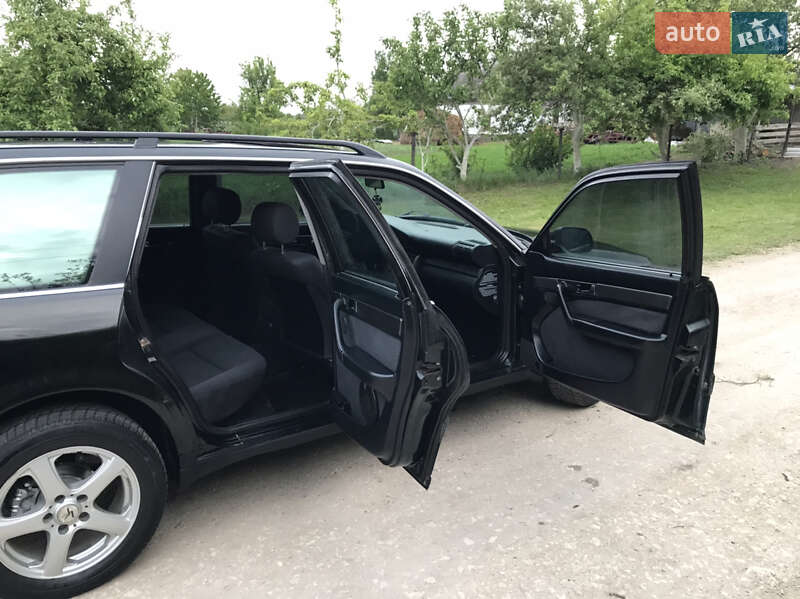 Універсал Audi A6 1995 в Волочиську